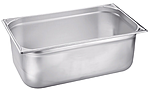 <b>Гастроемкость</b> из нержавеющей стали B.PRO BLANCO GN 1/1-200, 1 550 592