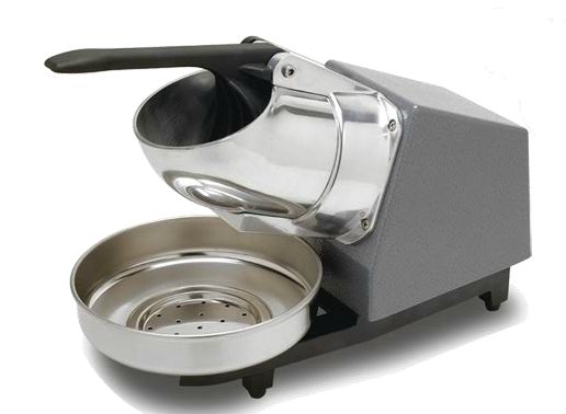 Измельчитель льда MACAP TG6