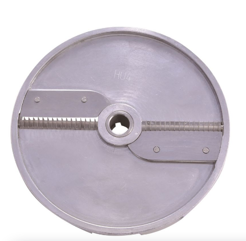 Диск соломка HURAKAN HKN-FB4 4Х4ММ