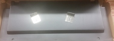 Комплект для установки льдогенератора HOSHIZAKI TOP KIT 4 DM