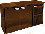 Стол морозильный HICOLD BN 11 BR2 BT BAR