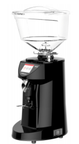 Кофемолка NUOVA SIMONELLI MDXS on DEMAND BLACK TOUCHSCREEN