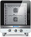 Печь конвекционная газовая MARENO IDEA SERIES MICGM071