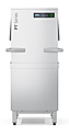 Машина посудомоечная купольная WINTERHALTER PT-M Energy+Dish 380V (трубки), 512V0182
