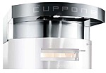 Зонт вытяжной CUPPONE Giotto KGT110NT