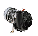 Помпа моющая ZF523VSX 50Гц 1кВт 230/400В для ПММ Electrolux
