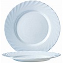 Тарелка TRIANON d=273 мм. h=24 мм., D6888