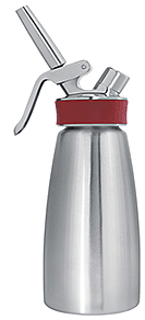 Сифон для сливок iSi «Гурме» H=250 мм