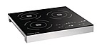 Плита индукционная 3 рабочие зоны <b>Bartscher</b> IK 3342 настольная, 105858