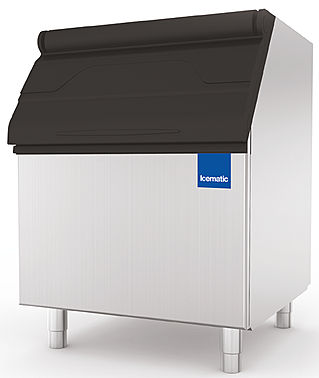 Бункер для льдогенератора ICEMATIC D205