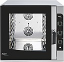 Печь конвекционная электрическая APACH AB6QM