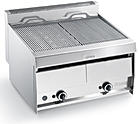 Гриль газовый настольный ARRIS GV 807 TOP