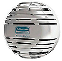 Диспенсер освежителя воздуха RUBBERMAID TCell 2.0, 24 мл, хром, 1957533