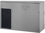 Льдогенератор NTF CM 650 A кубиковый лед