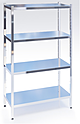 Стеллаж CRYSPI СКЦ Э_14070180_4