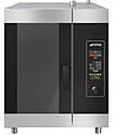 <b>Пароконвектомат</b> электрический SMEG ALFA1050E