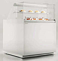 ЛИНИЯ 9 КОНДИТЕРСКАЯ Витрина холодильная ES SYSTEM K VOLANS 02 2 секции