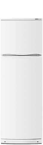 Холодильник двухкамерный АТЛАНТ МХМ 2835