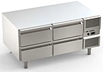 Стол холодильный MARENO MBR760CC, CR0518500