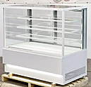 Витрина холодильная GLACIER Белла 1200, 7106012