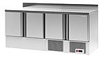 Стол холодильный POLAIR TMi4GN-G, 1051042d