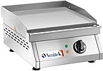 Поверхность жарочная AMITEK FT1L гладкая
