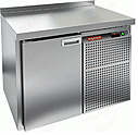 Стол морозильный HICOLD GN 1 BR2 BT