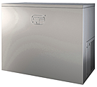 Льдогенератор NTF CM 350 A кубиковый лед