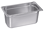 <b>Гастроемкость</b> из нержавеющей стали B.PRO BLANCO GN 1/3-150, 1 550 579