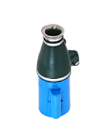 Измельчитель отходов IMC 523 FWD