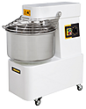Тестомес PRISMAFOOD IBT 20 спиральный, две скорости,  380В 3ф