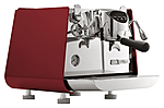 <b>Кофемашина</b>-автомат VICTORIA ARDUINO EAGLE ONE PRIMA 1 GR 220V RED