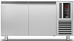 Стол холодильный COLDLINE VISION TCS13/1MJ-710, с гранитной столешницей, T60200000201+L528201453