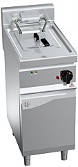 <b>Фритюрница</b> электрическая BERTO'S SE7F10-4M, 07501500