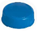 Крышка для бутылки TABLECRAFT синяя, 53FCAPBL