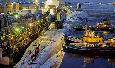 «Северное машиностроительное предприятие»