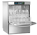 Машина посудомоечная фронтальная WINTERHALTER UC-M Energy Glass 220V