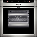 Шкаф духовой NEFF B46W74N3 встраиваемый