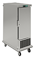 Тележка банкетная холодильная EMAINOX Rollycold Express RCEX12GN1/1 с дверью из нержавеющей стали, 8110120