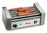 Гриль роликовый SIRMAN GW5 для хот-догов CE, 30300002