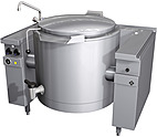 Котел пищеварочный электрический, с электроприводом опрокидывания MKN VAPRO 150 литров, 10019214