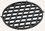 Решетка чугунная WEBER Sear Grate для решетки Gourmet BBQ System, 8834