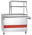 Прилавок для горячих напитков ABAT АСТА ПГН-70КМ, 21000802694