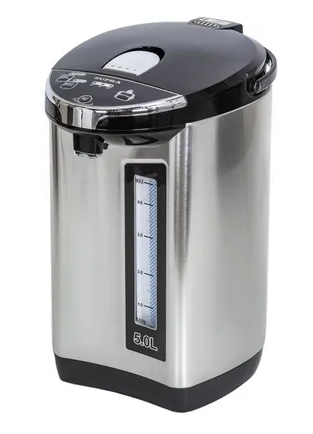 Термопот SUPRA TPS-5907, черный