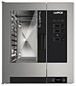 Пароконвектомат электрический LAINOX Sapiens SAEB101R+LCS