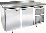 Стол морозильный HICOLD GN 11/BT W