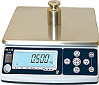 Весы порционные электронные MAS MSC-10, 167455