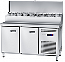 Стол холодильный для пиццы ABAT СХС-70-01П, 71010802473