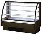 Витрина кондитерская CORECO VSSB-6-16-C
