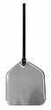 Лопата для пиццы GRILL MASTER 310 мм, длина 700 мм, арт. 30009, после эксплуатации